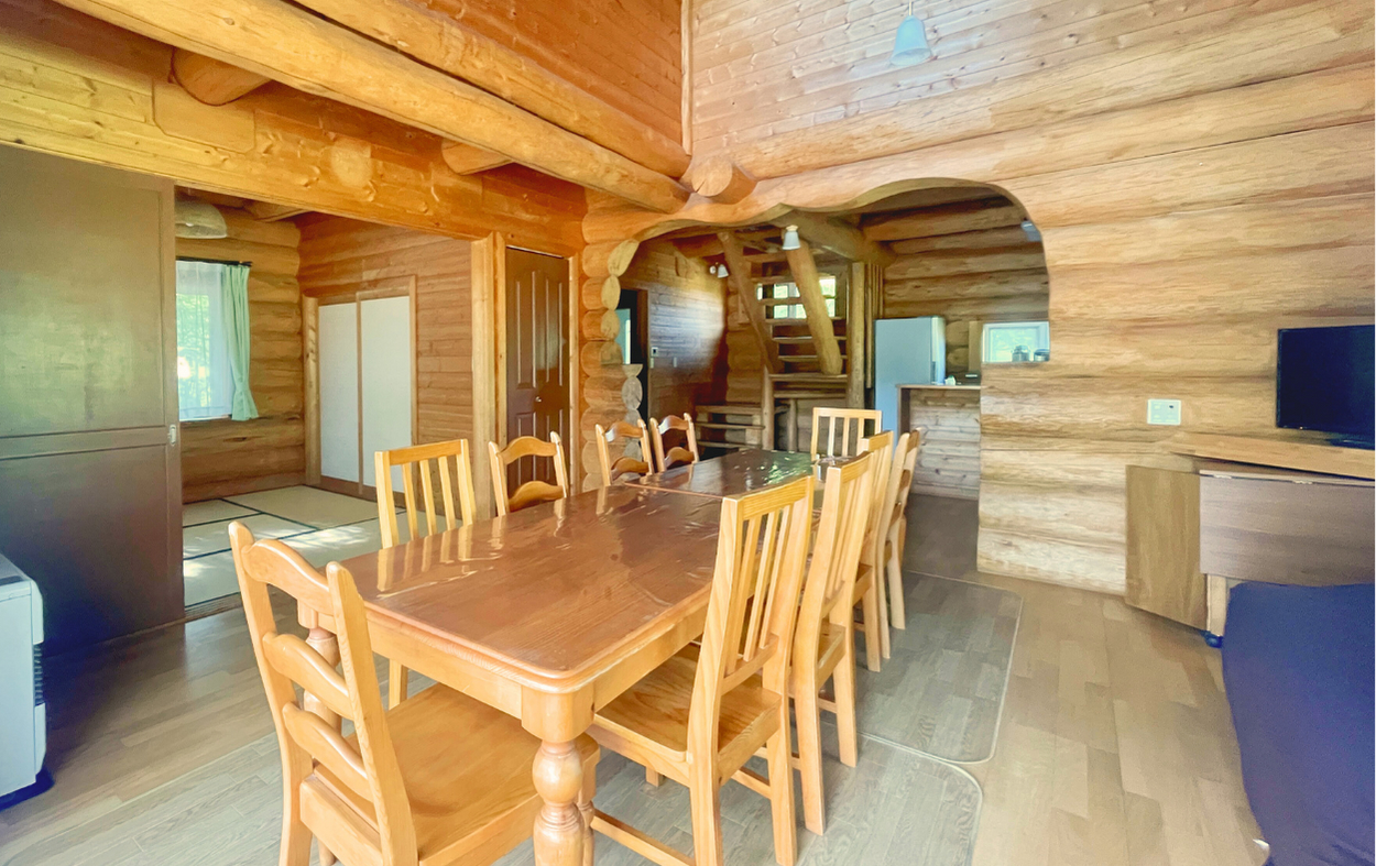 グループタイプリビング