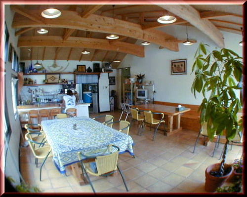 Dining room 1