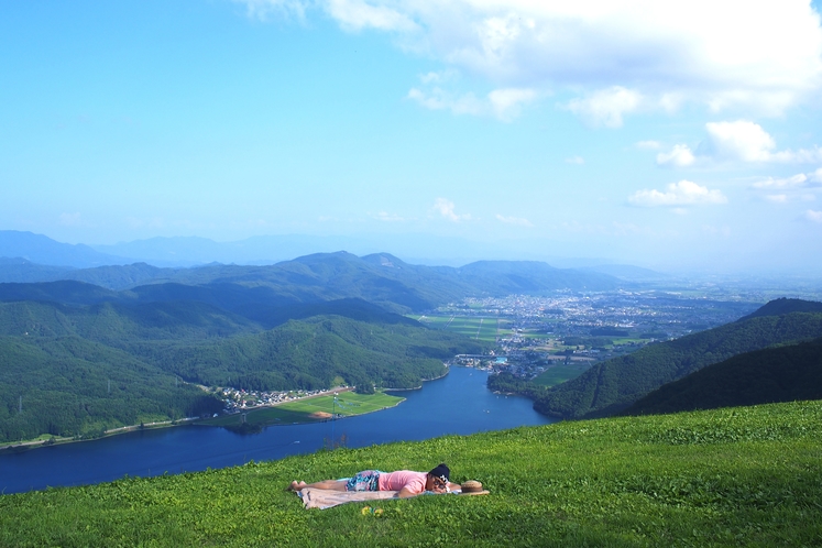 小熊山