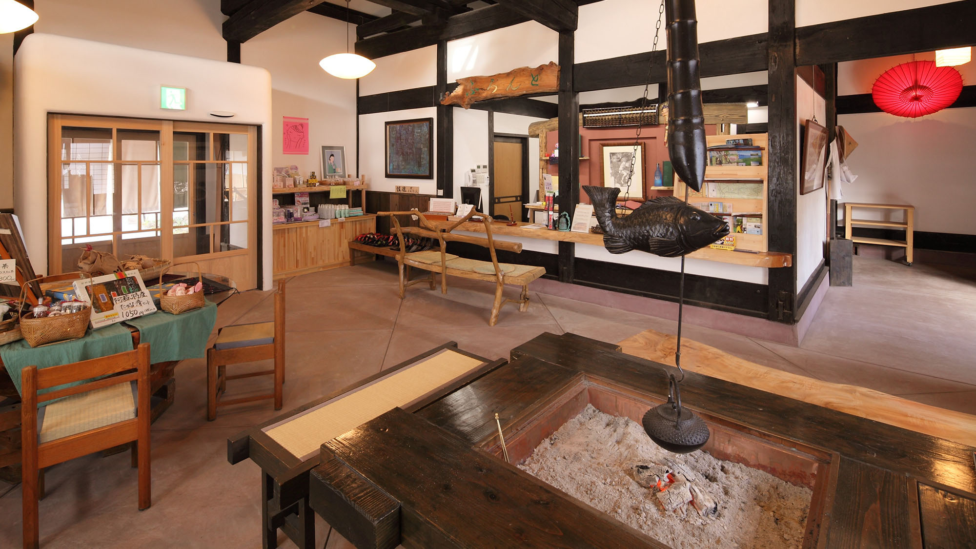 フリーステイ〜ビジネス＆出張＆気まま旅に〜２１時インOK＜温泉付き離れ＞素泊まりプラン／食事なし