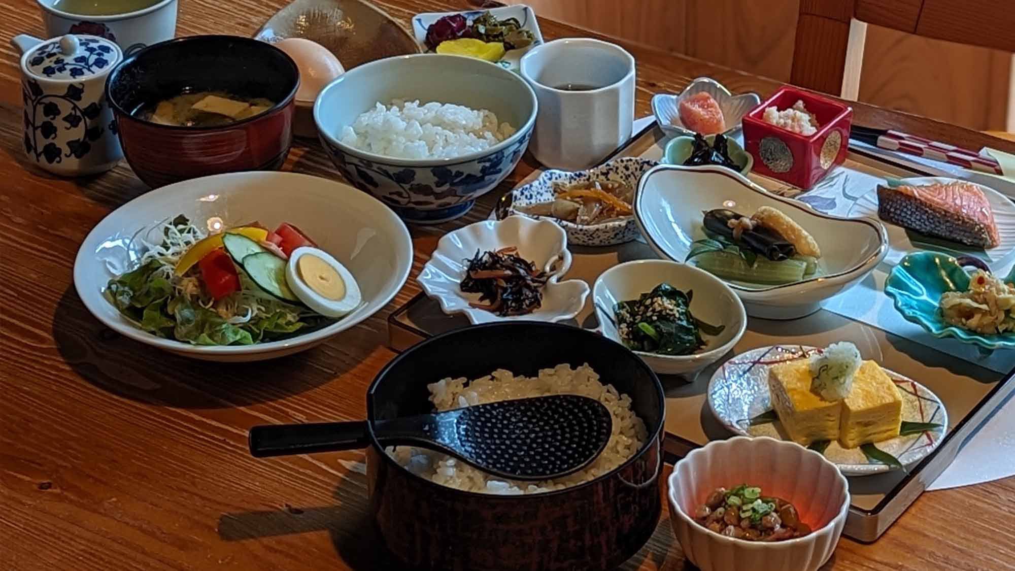 1泊朝食付き＜温泉付き離れ＞お気軽ステイプラン♪♪（夕食なし）