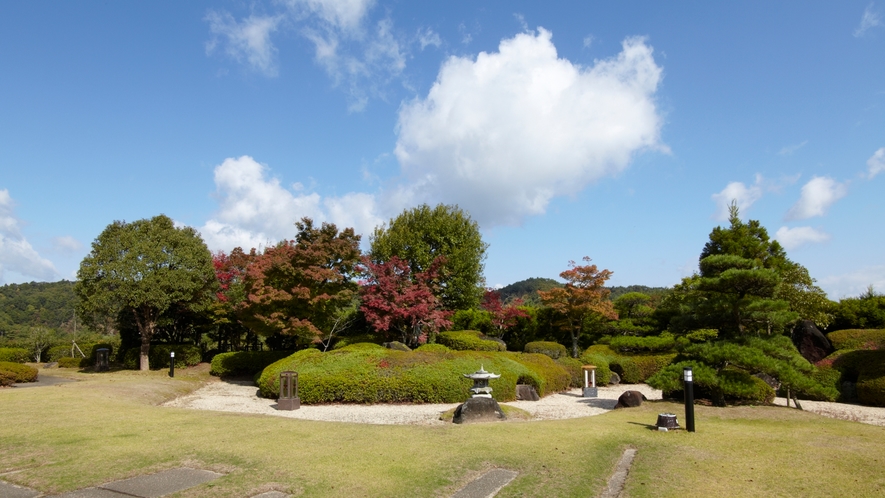 *爽やかな大和高原の風を浴びながら、のんびりお散歩♪