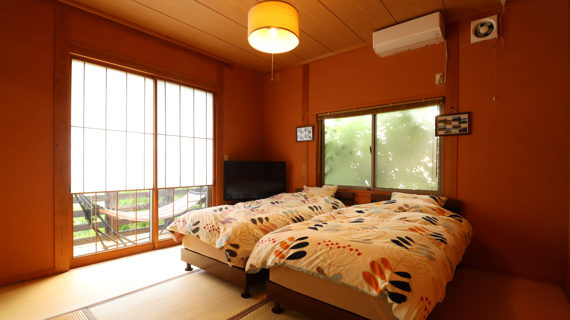 【和風ハウス】2025年5月リニューアル！