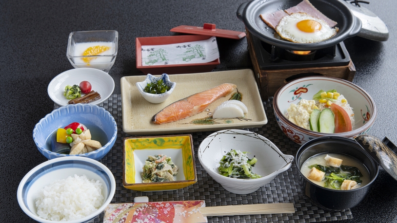 【ご当地グルメプラン】下関名物瓦そば付スタンダード会席☆☆ ＜2食付＞