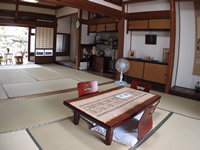和室