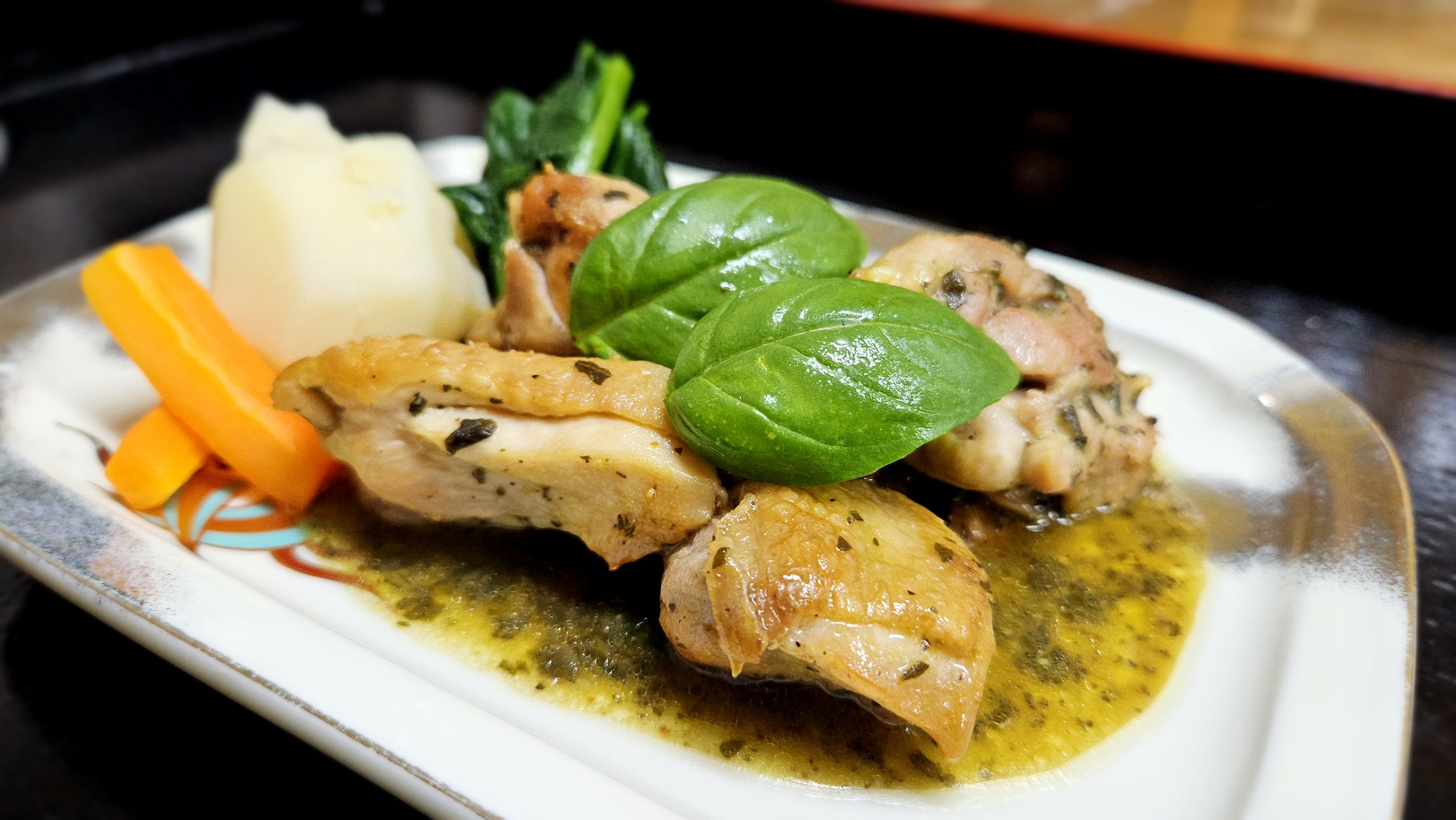 お泊り（夕食付）