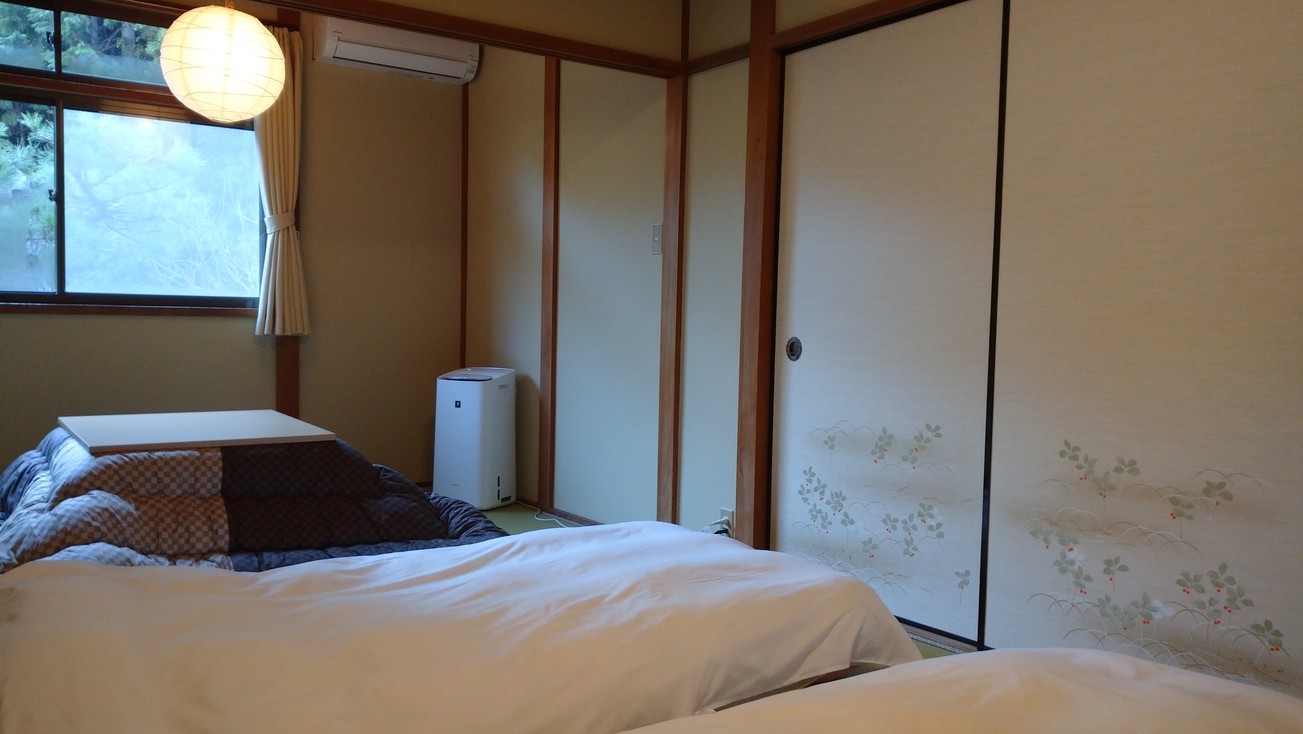 お泊り（朝食付き）