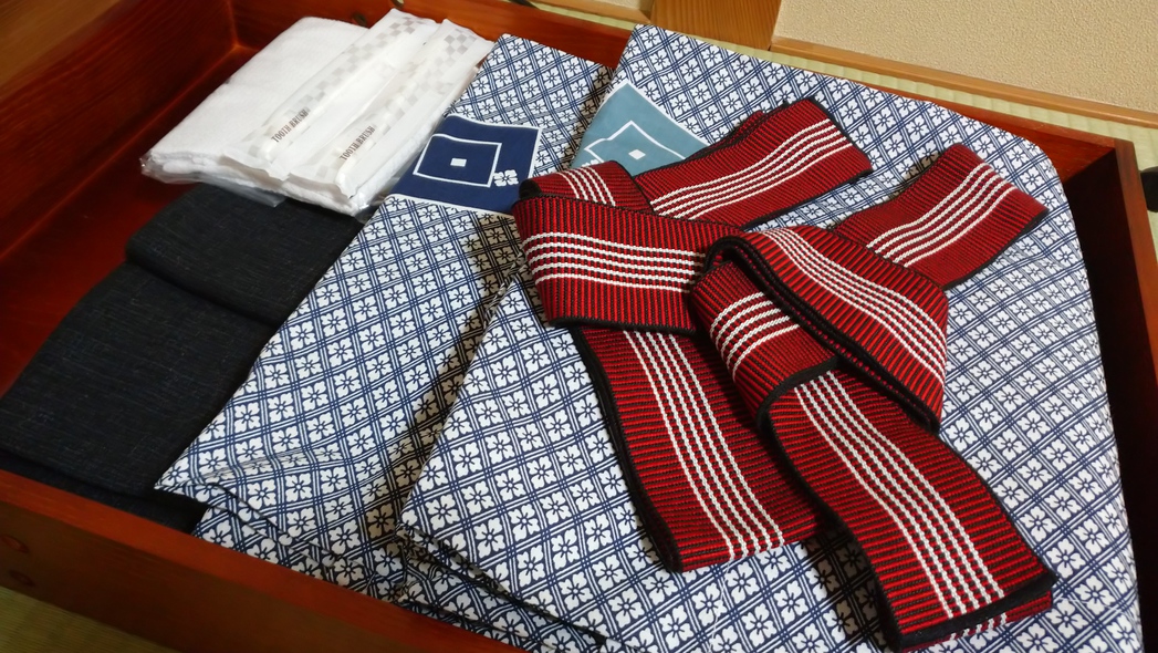 お泊り（夕・朝食付き）