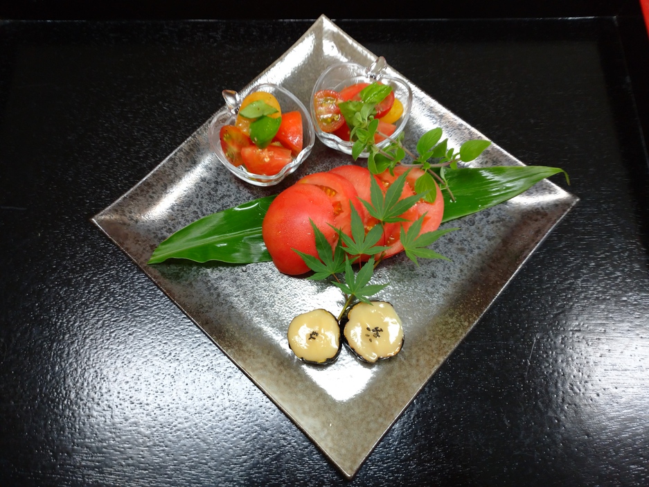 お泊り（夕食付）