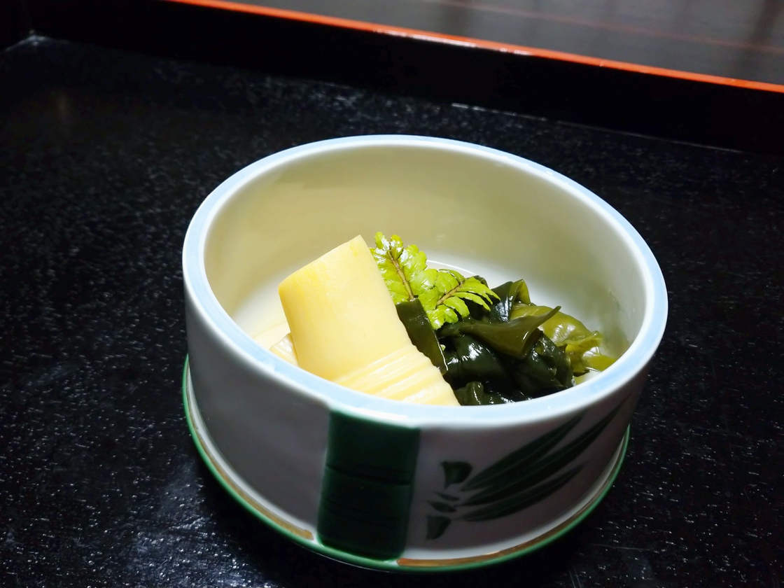 お泊り（夕・朝食付き）