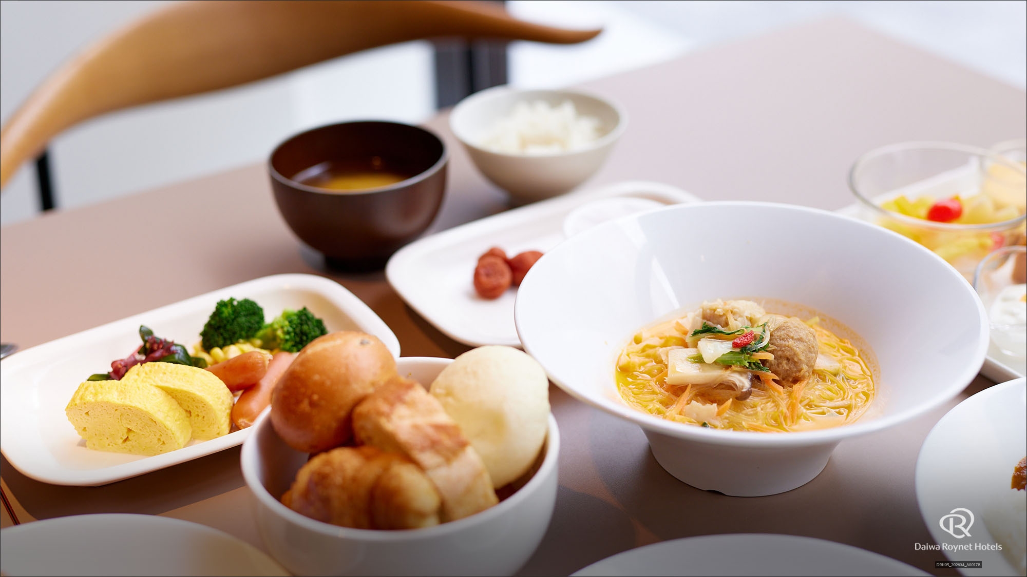 シンプルステイプラン＜朝食付＞