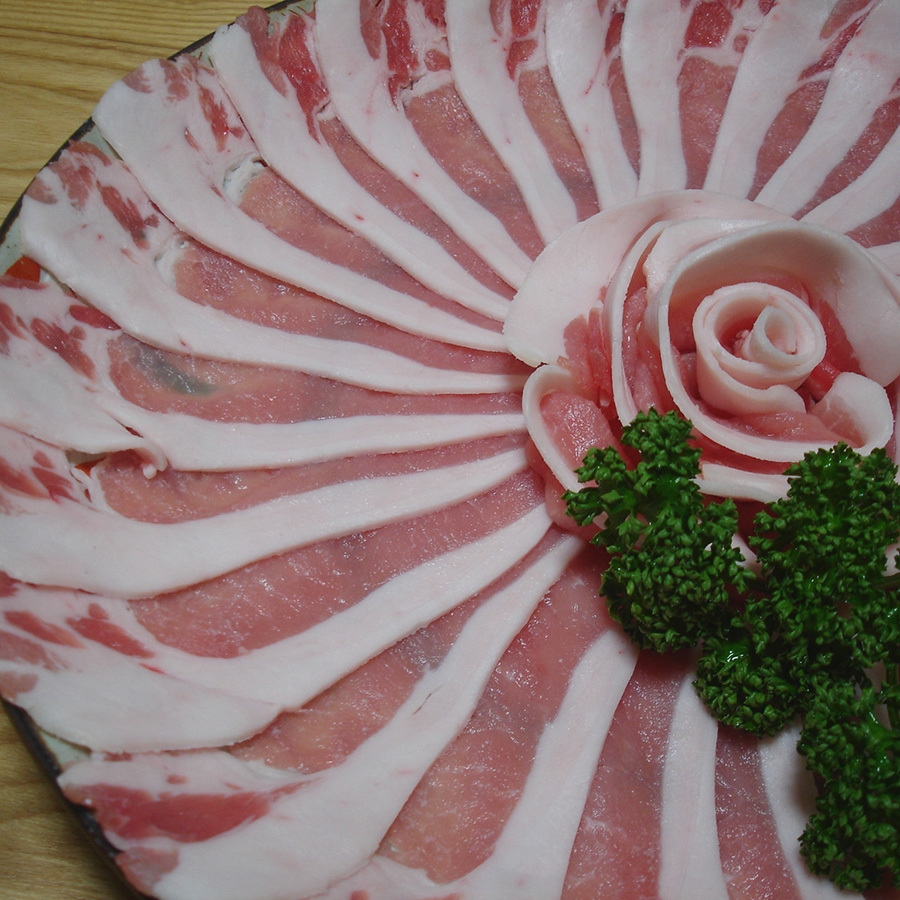 【ヘルシー豚しゃぶプラン】アウトドアで高原のアクティビティ！夜はあったかログでゆっくりお食事♪