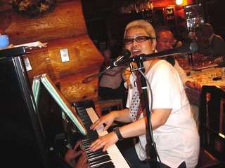 仲間でライブをしよう♪Jazz♪