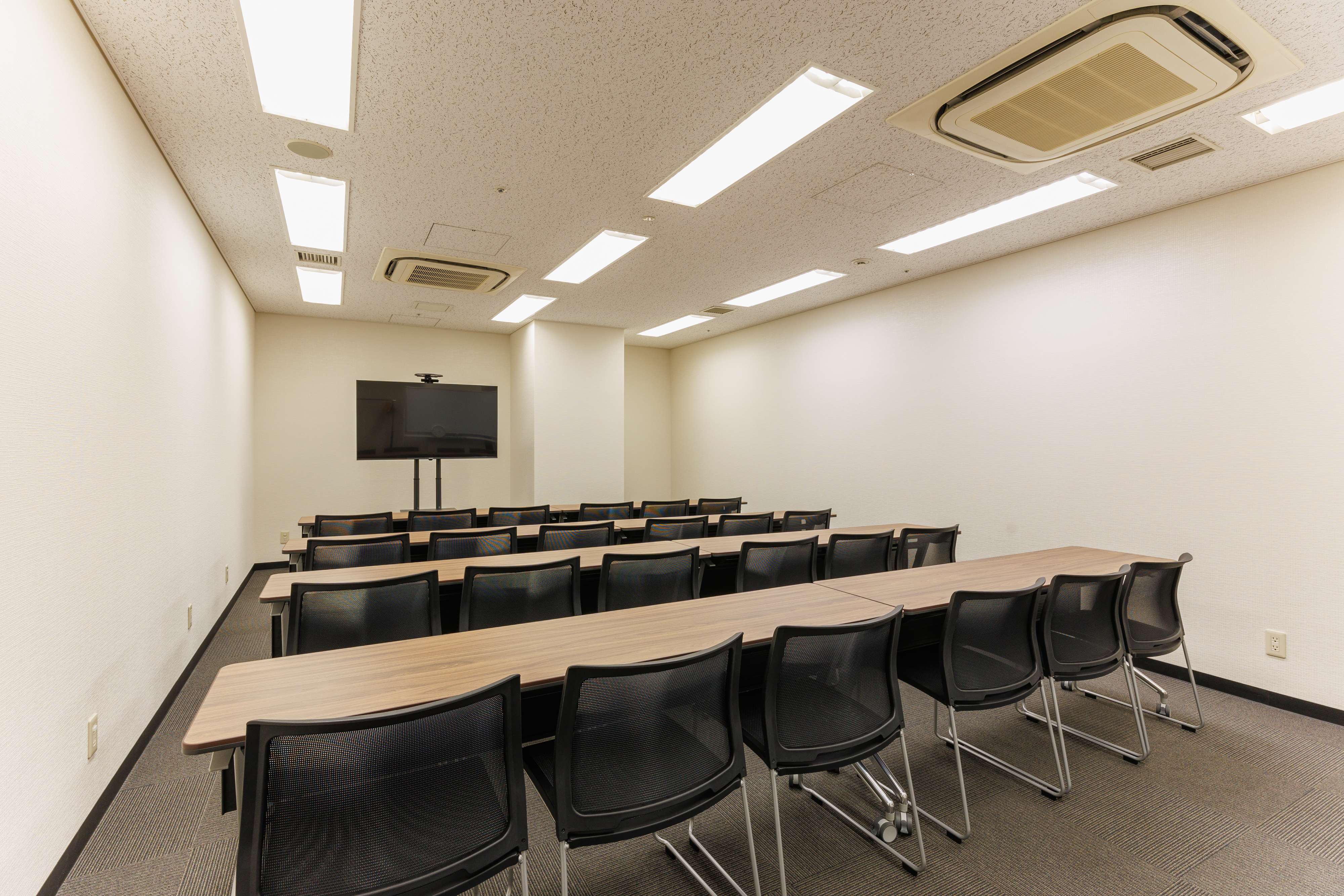 【施設】会議室