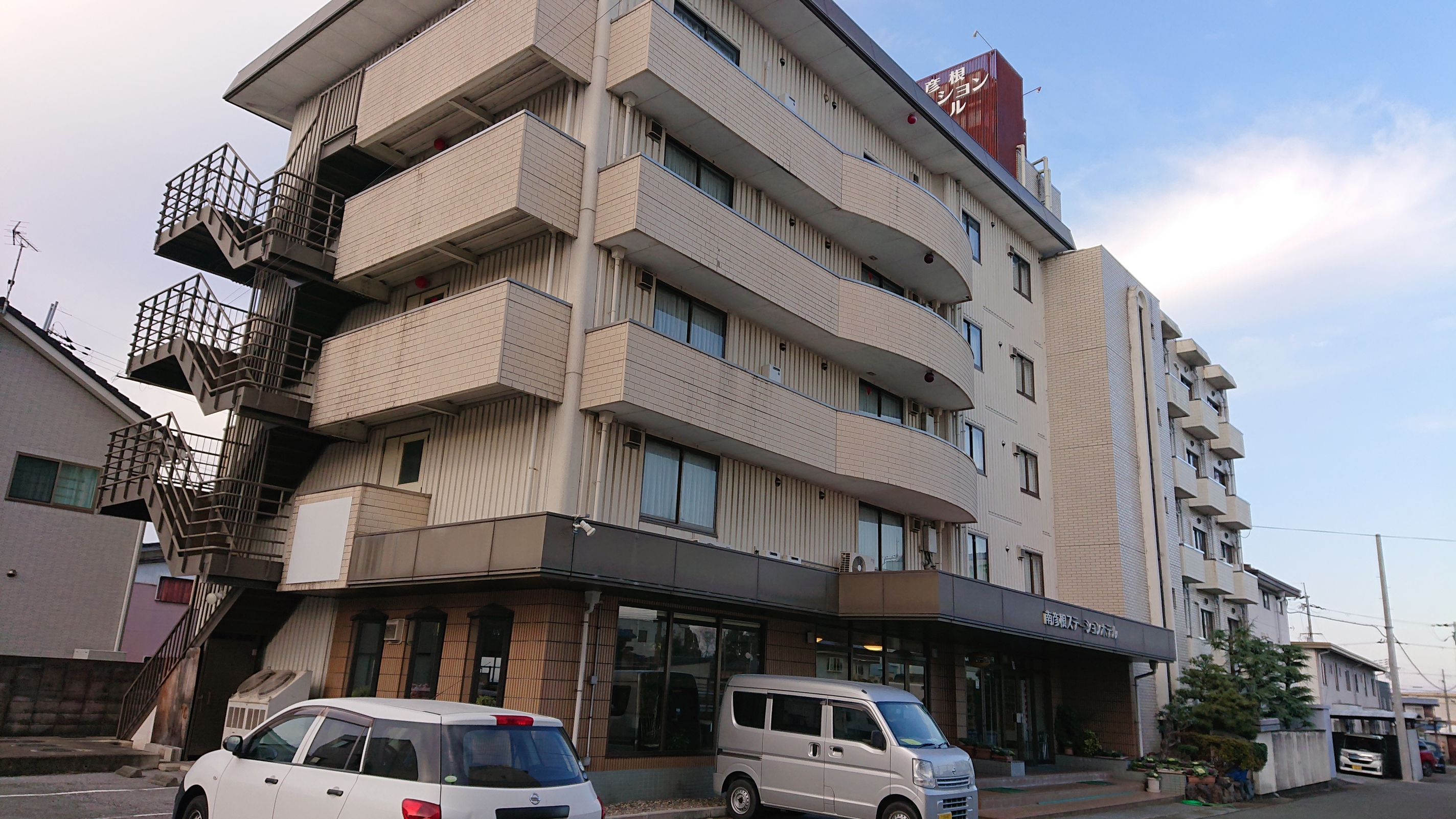 南彦根ステーションホテル 設備 アメニティ 基本情報 楽天トラベル 南彦根ステーションホテル 設備 アメニティ 基本情報 楽天トラベル