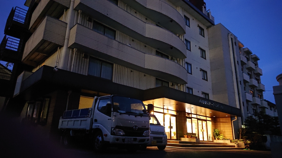 南彦根ステーションホテル 設備 アメニティ 基本情報 楽天トラベル 南彦根ステーションホテル 設備 アメニティ 基本情報 楽天トラベル