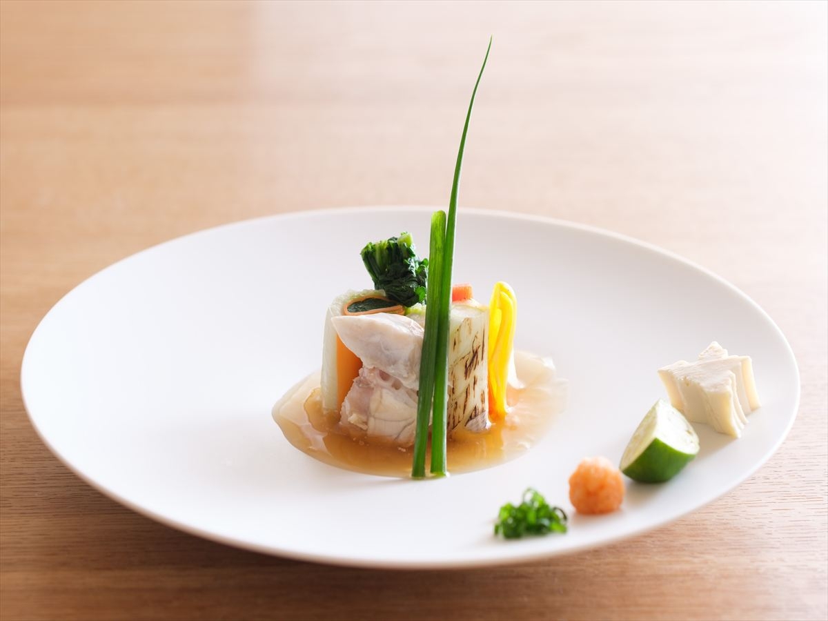 ★人気No1！五感で楽しむ【自然派おとぎ会席】食の贅★とろとろ美肌温泉で癒しの時間を♪★