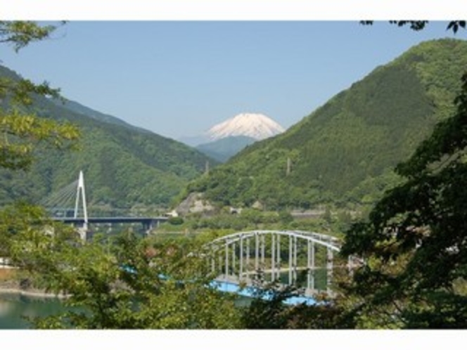 富士山