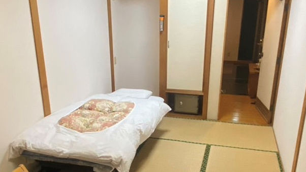 6畳ベッド