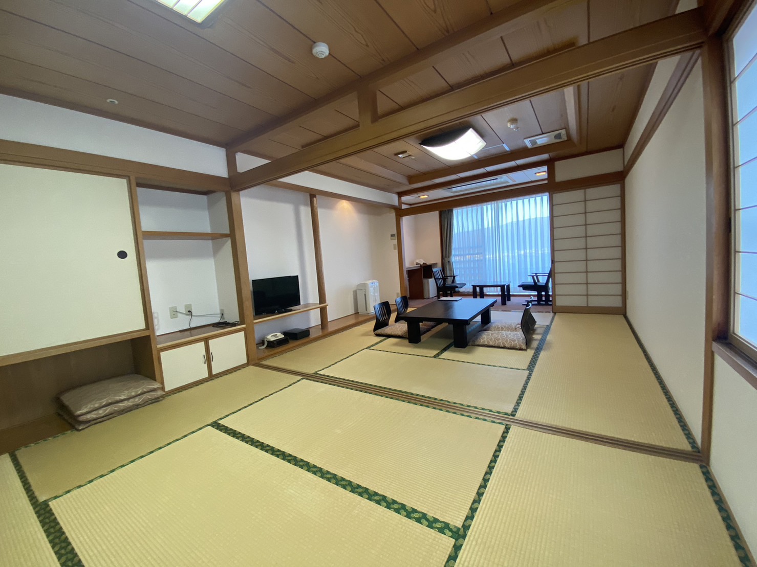 和室14畳（2）