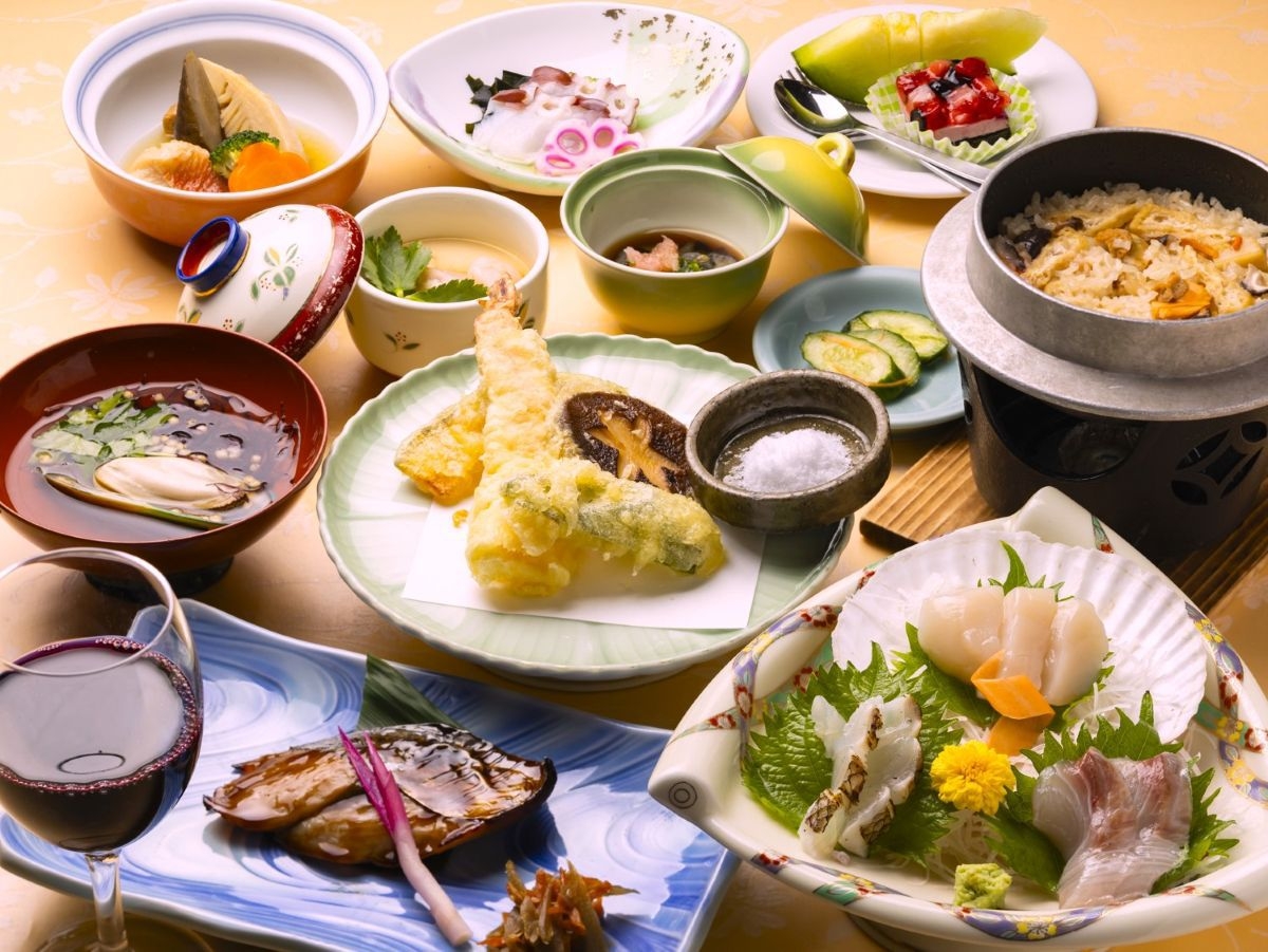 【迷ったらこれ！】三陸の海の幸11品★スタンダード2食付｜初めての方におすすめ
