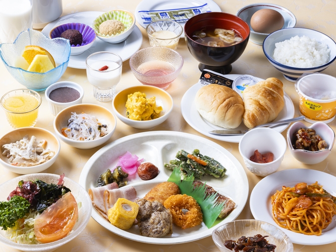 【ビジネスお弁当付きプラン】通常のビジネスプラン料金で2食＋お弁当が付いてくる★お得プラン