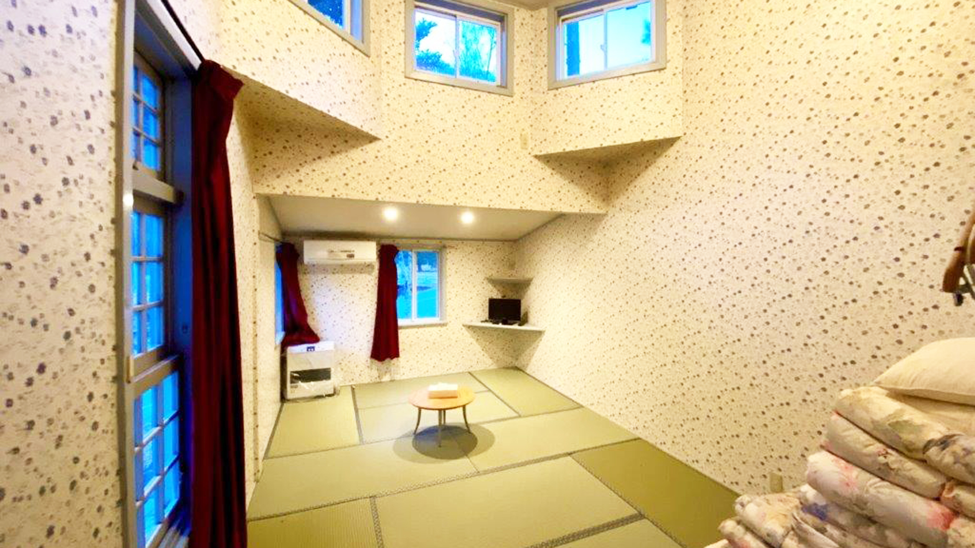 *【部屋】別館26号／和室