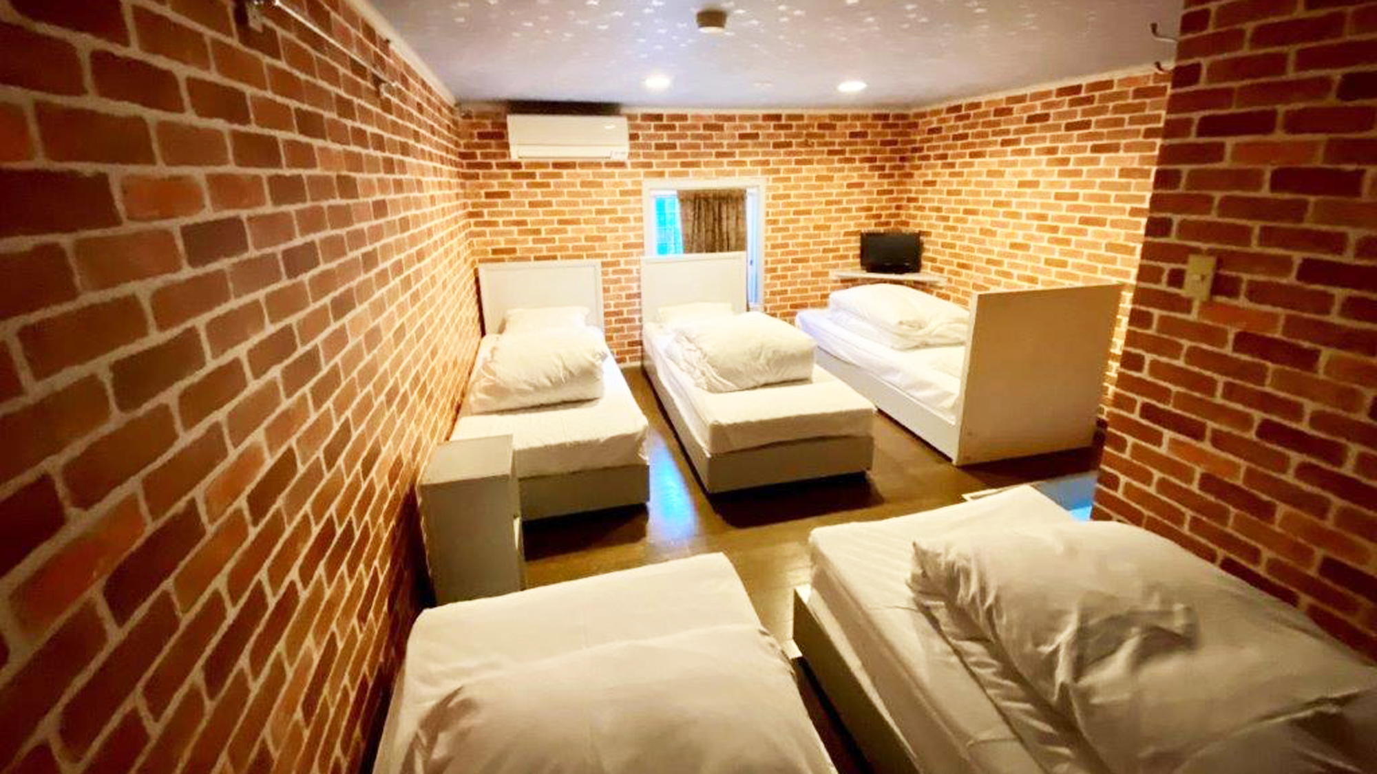 *【部屋】本館310号／和室メゾネット