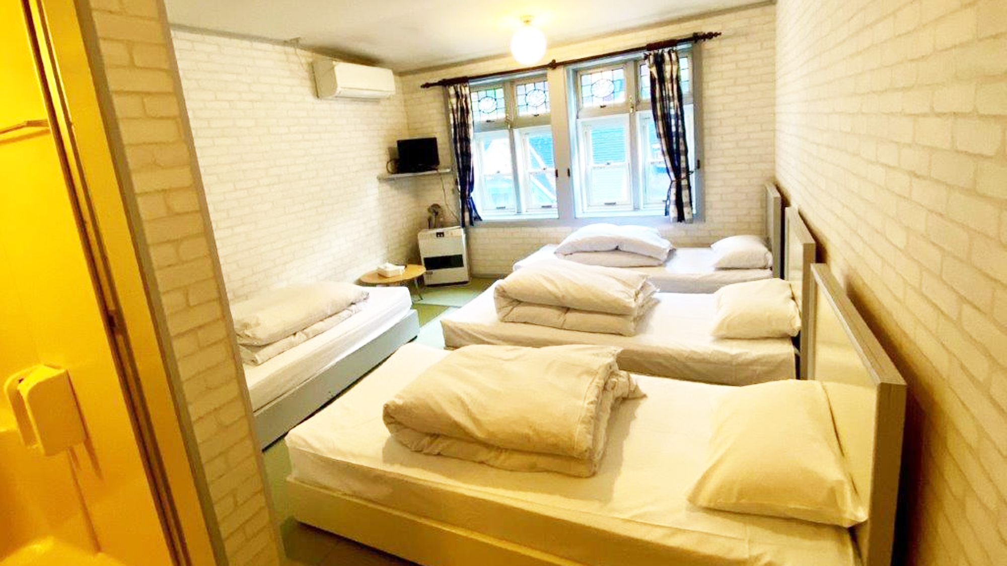 *【部屋】本館311号／洋室