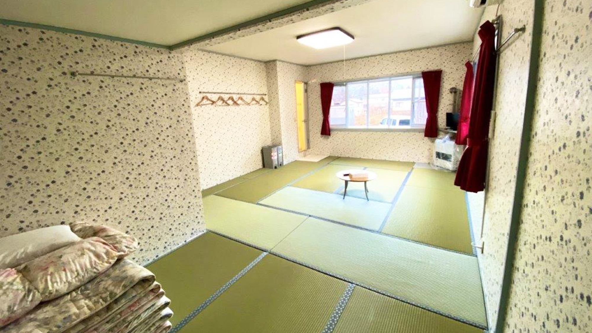 *【部屋】別館12号／和室