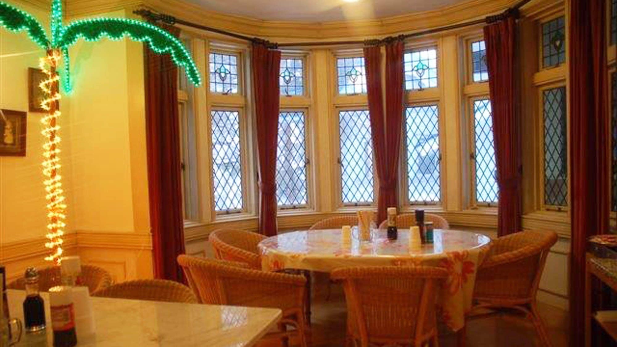 *【館内】落ち着いた佇まいの中、ごゆっくりお寛ぎください。