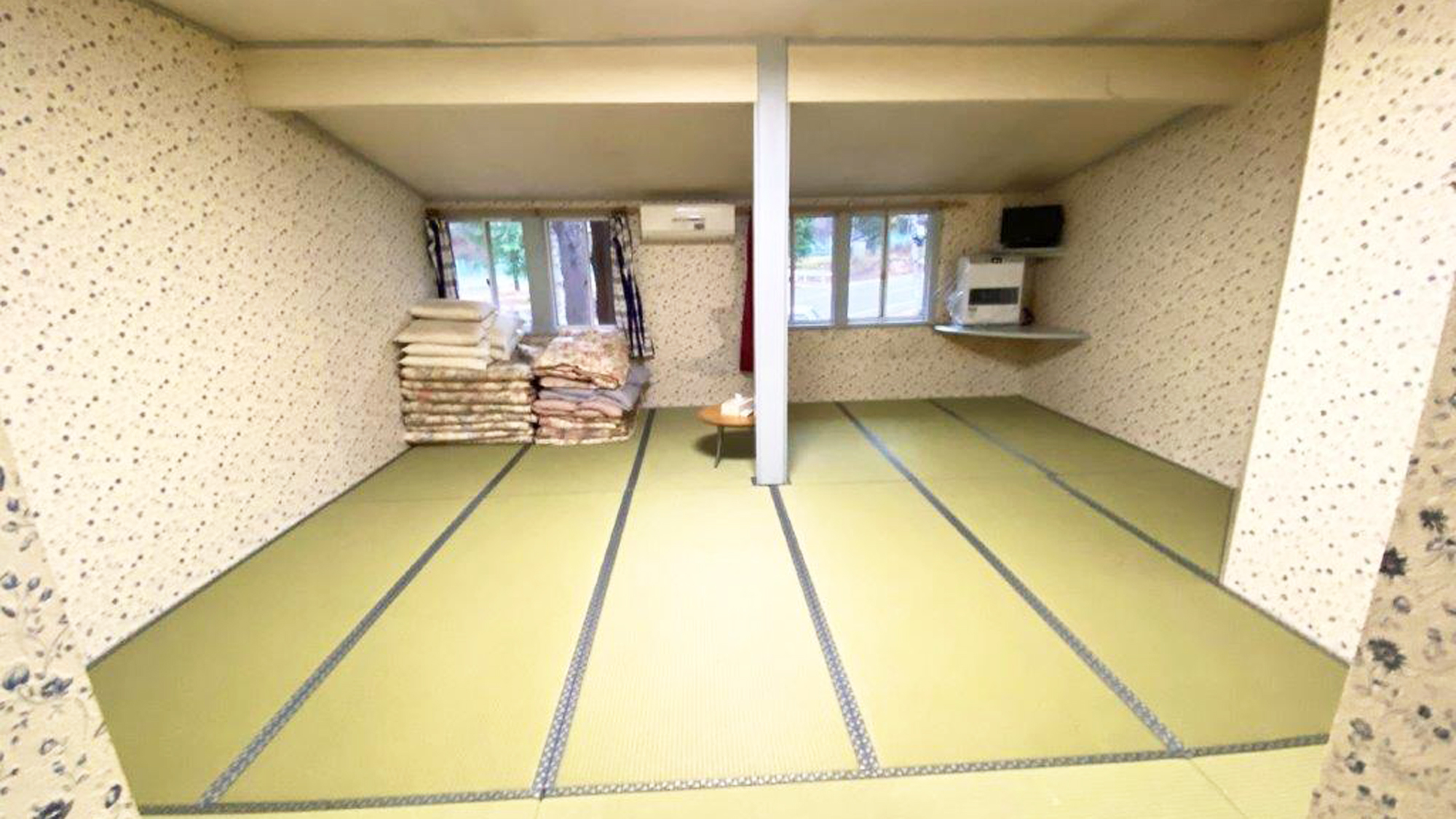 *【部屋】別館25号／和室