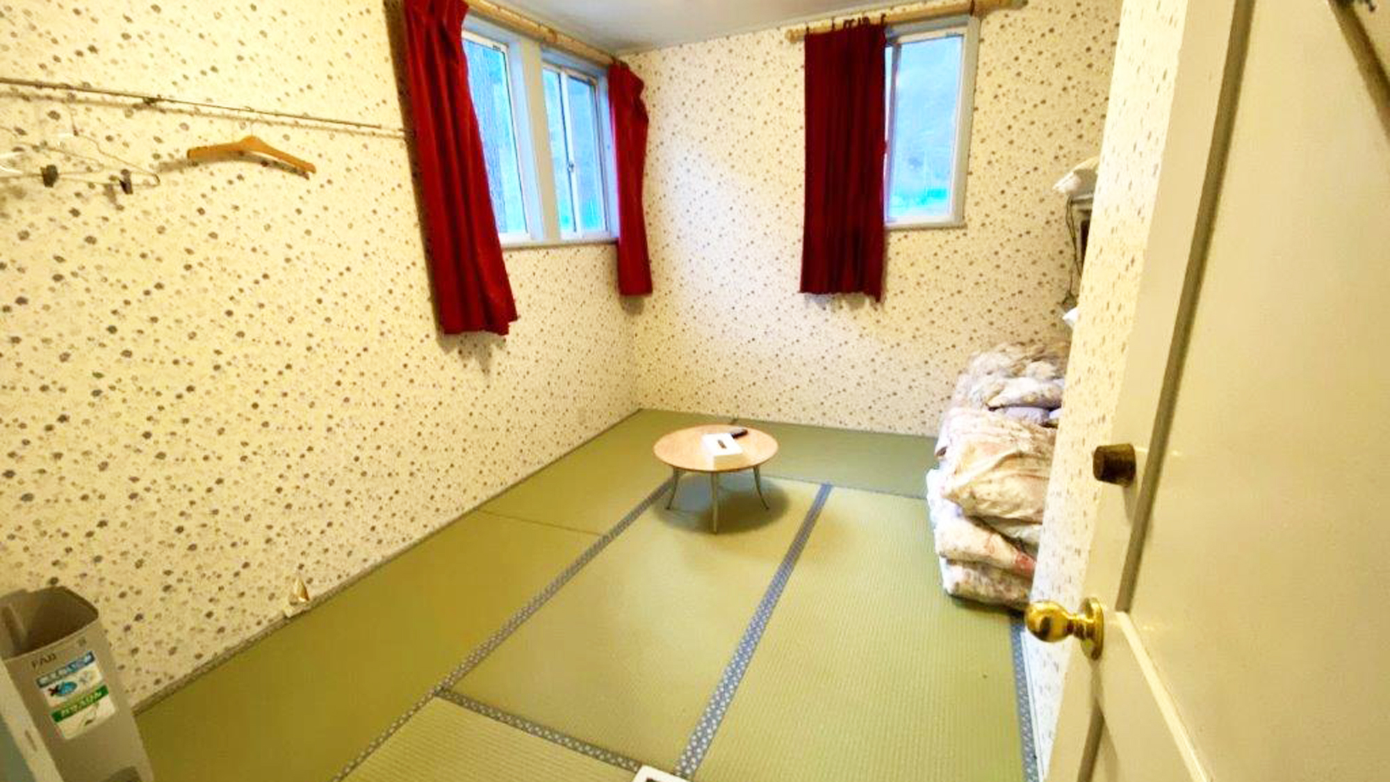 *【部屋】別館103号／和室