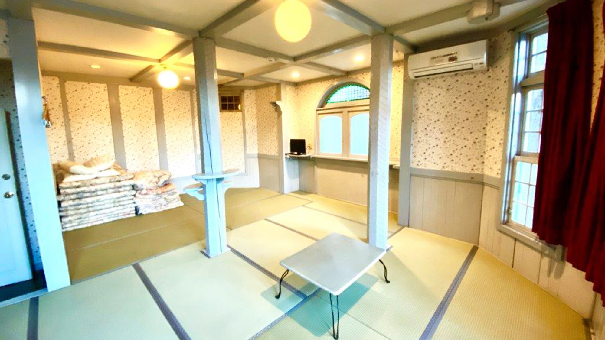 *【部屋】別館11号／和室