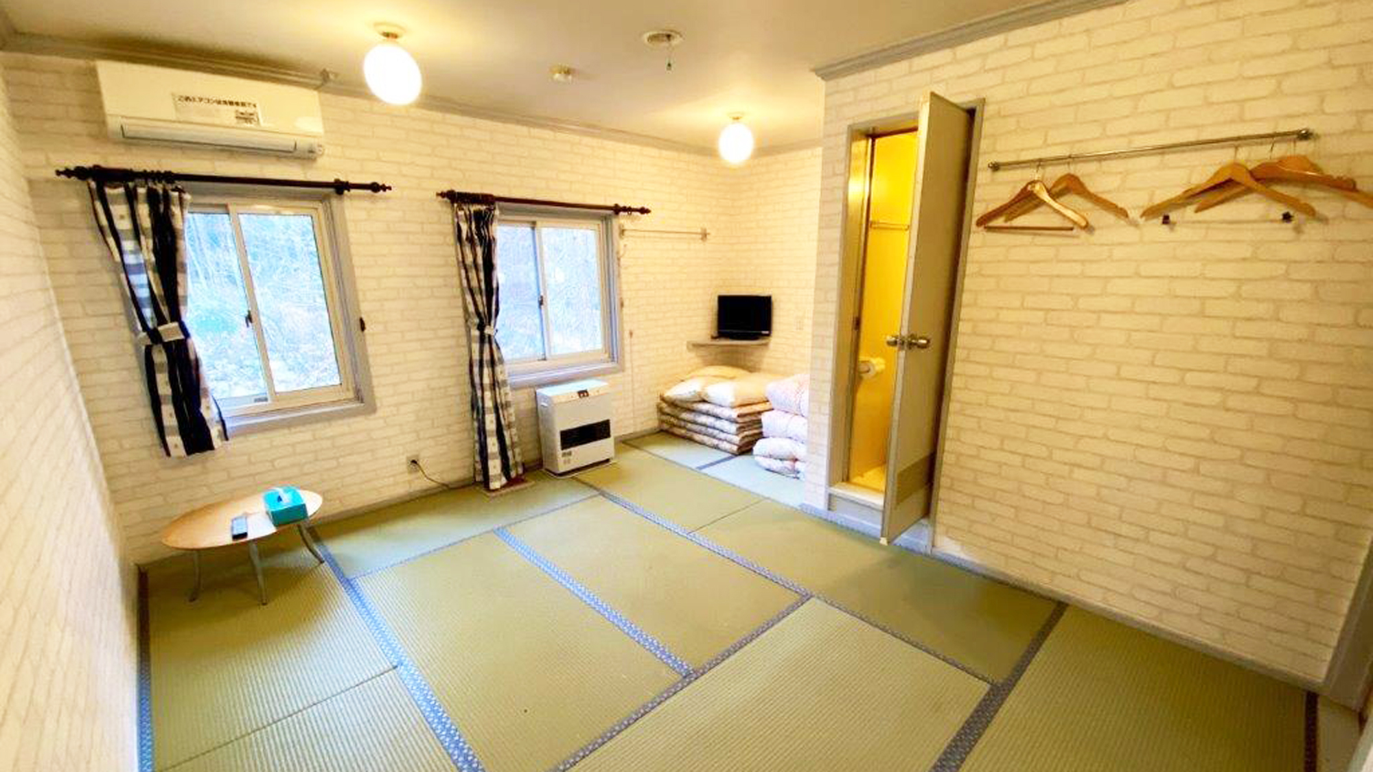 *【部屋】本館303号／和室