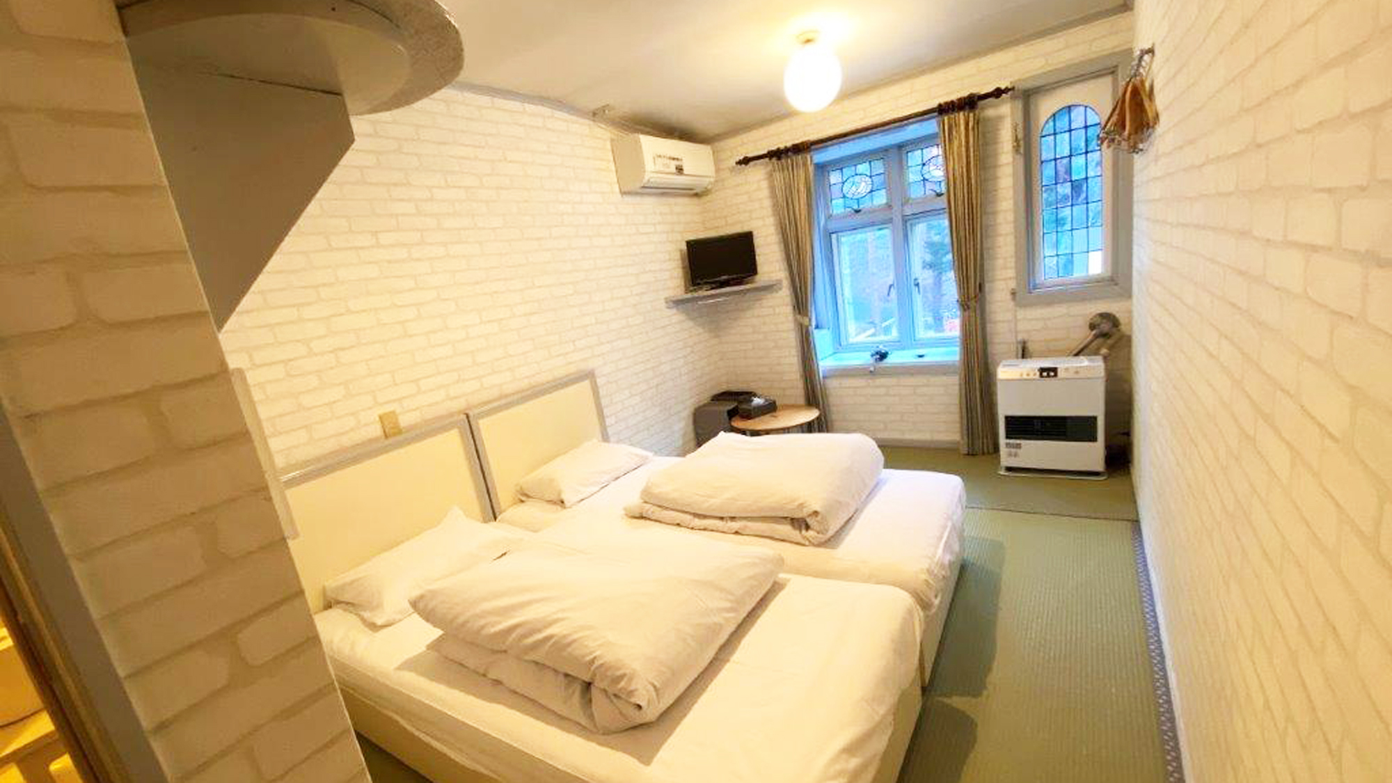 *【部屋】本館308号／和洋室