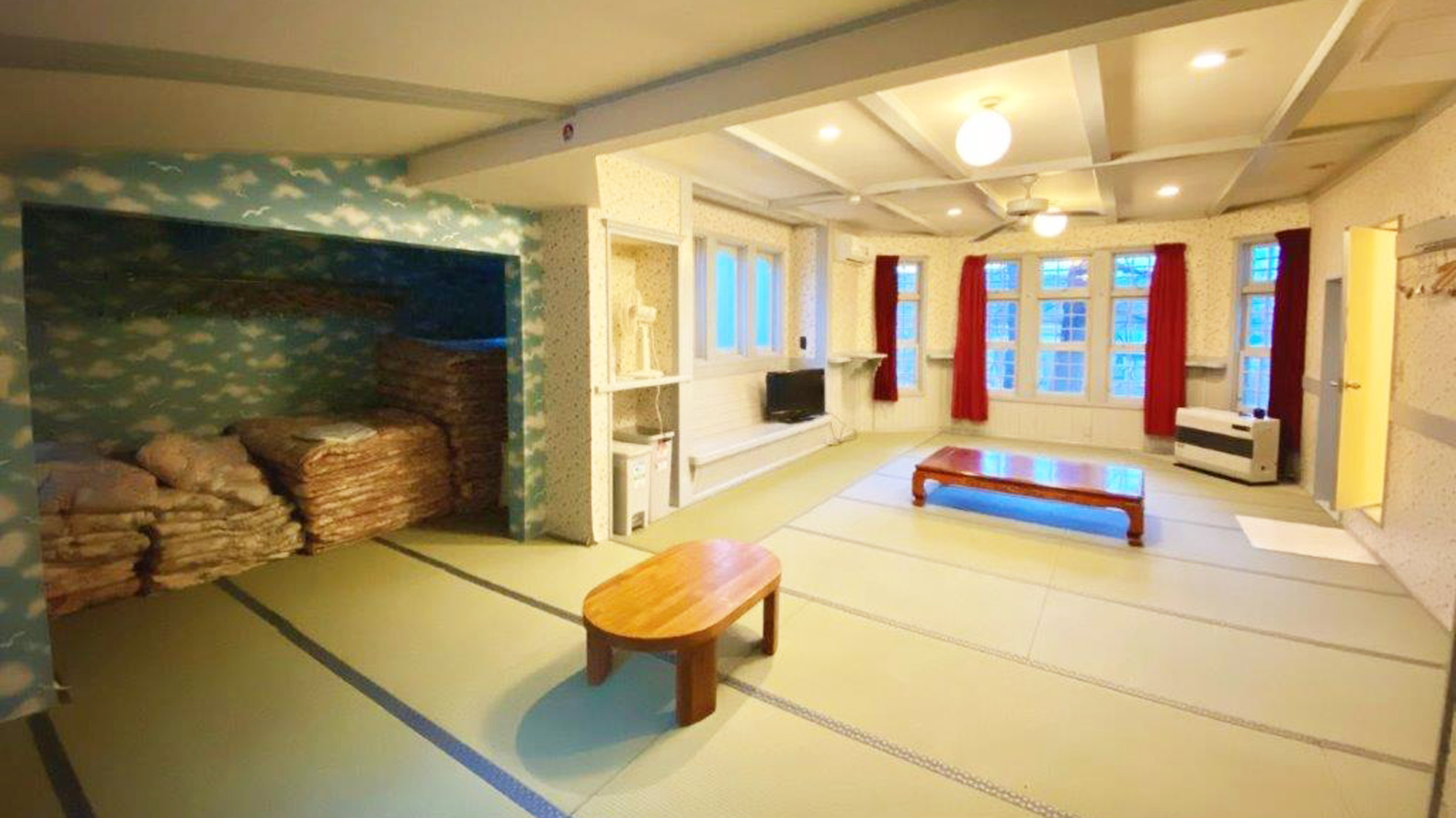 *【部屋】別館23号／和室