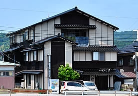素泊りプラン