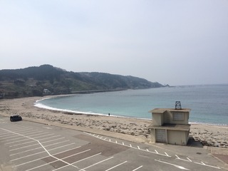 袖ヶ浜海水浴場