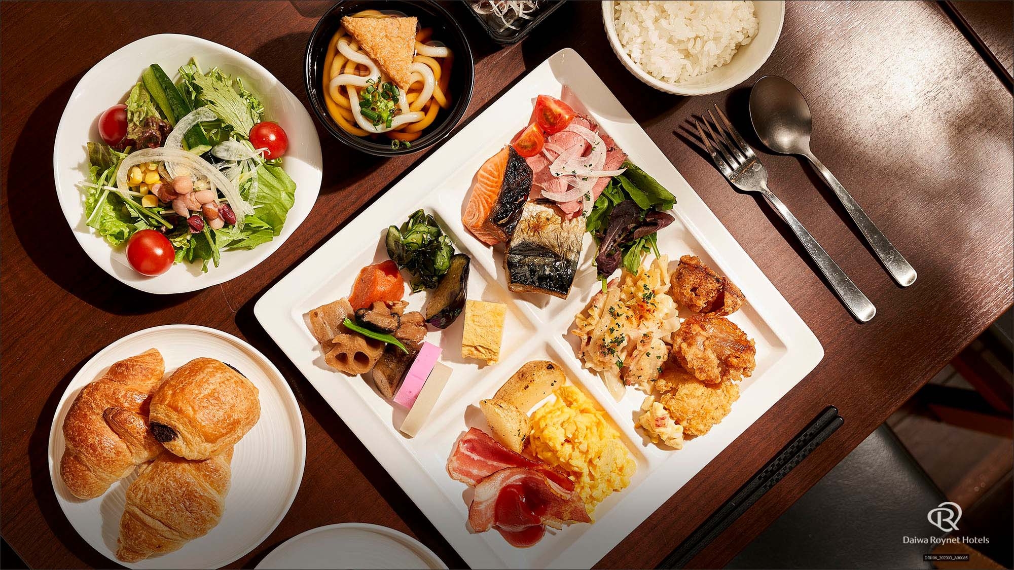 【楽天月末セール】★ダイワロイネットホテルズ★朝食付★