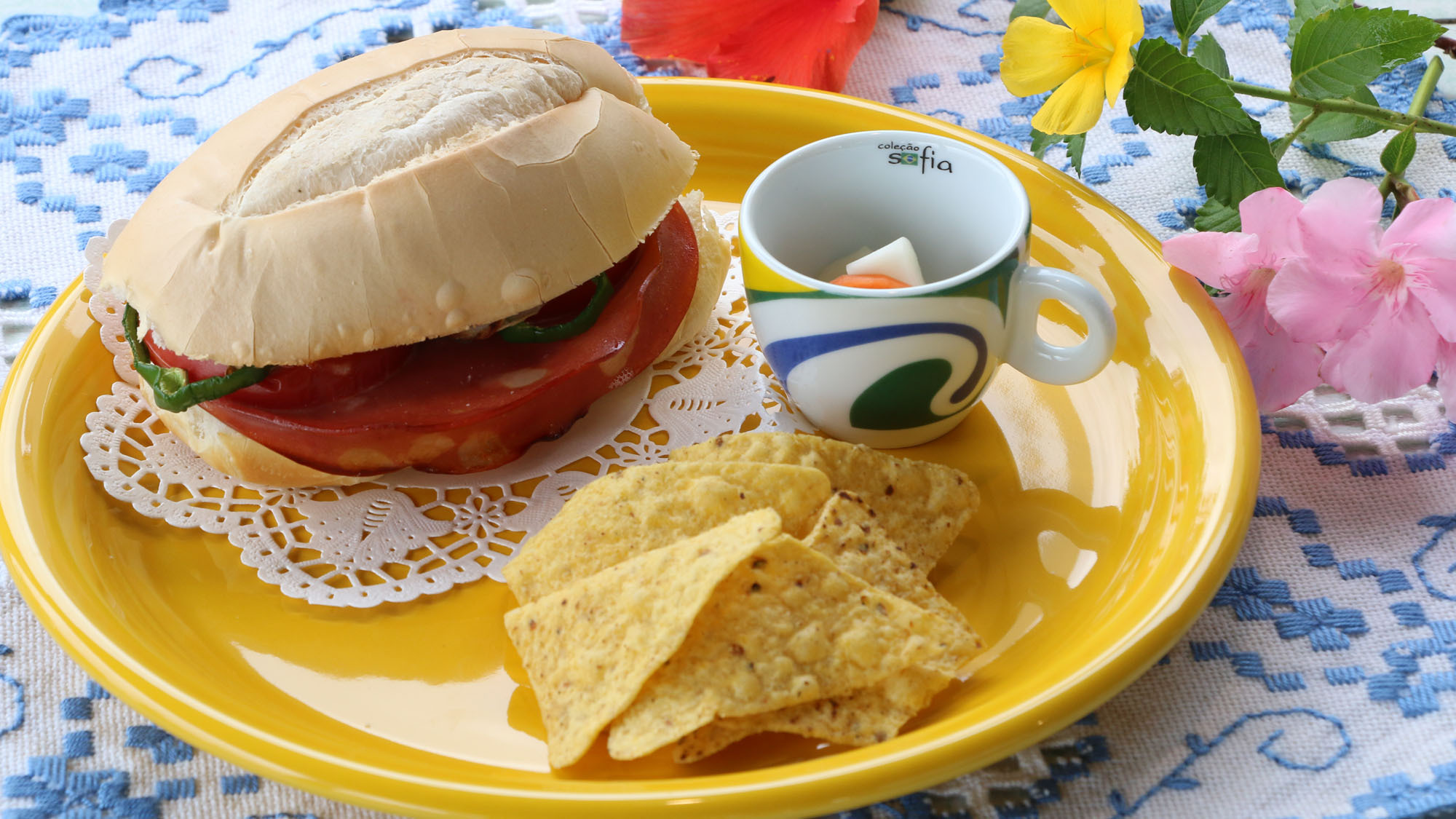 【2食付】ここでしか味わえない！？ブラジル×沖縄×1棟貸切癒しのリトリートトリップ！