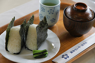 【ページ】朝食1