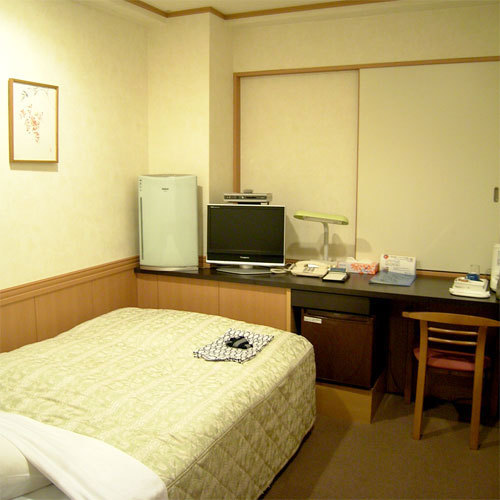 客室例