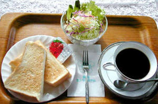 【ページ】朝食2