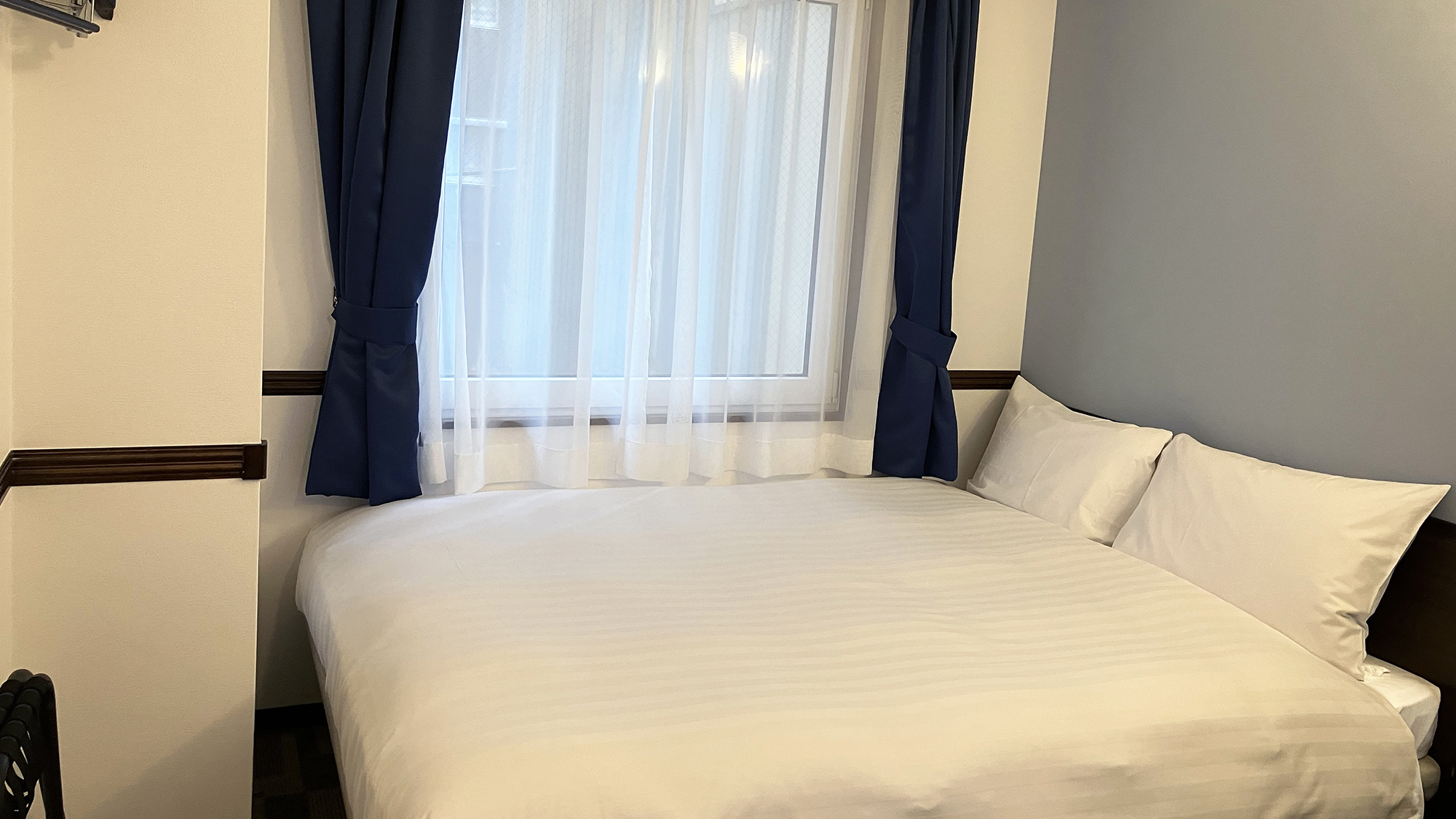 エコノミーダブル