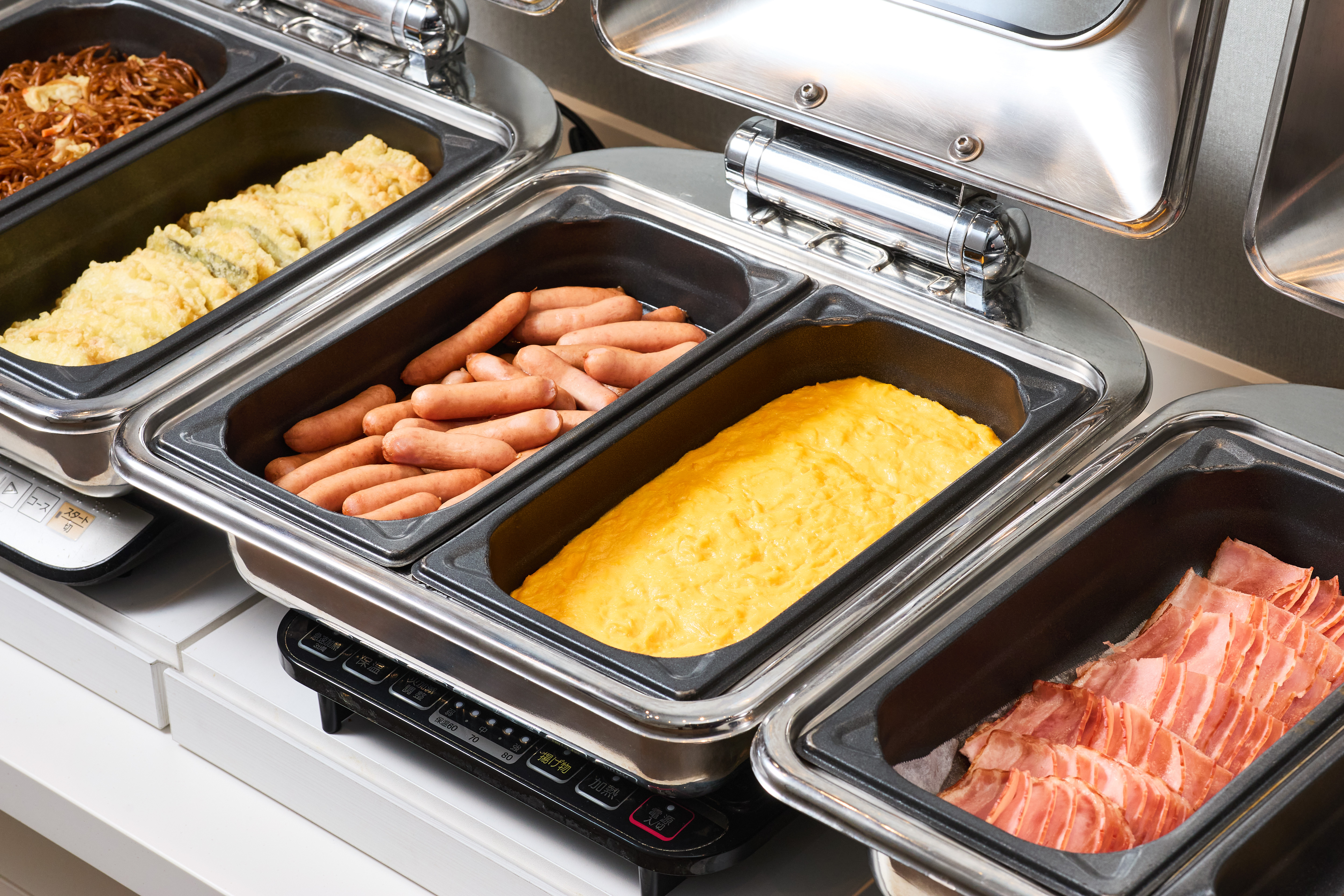 日替わりメニュー