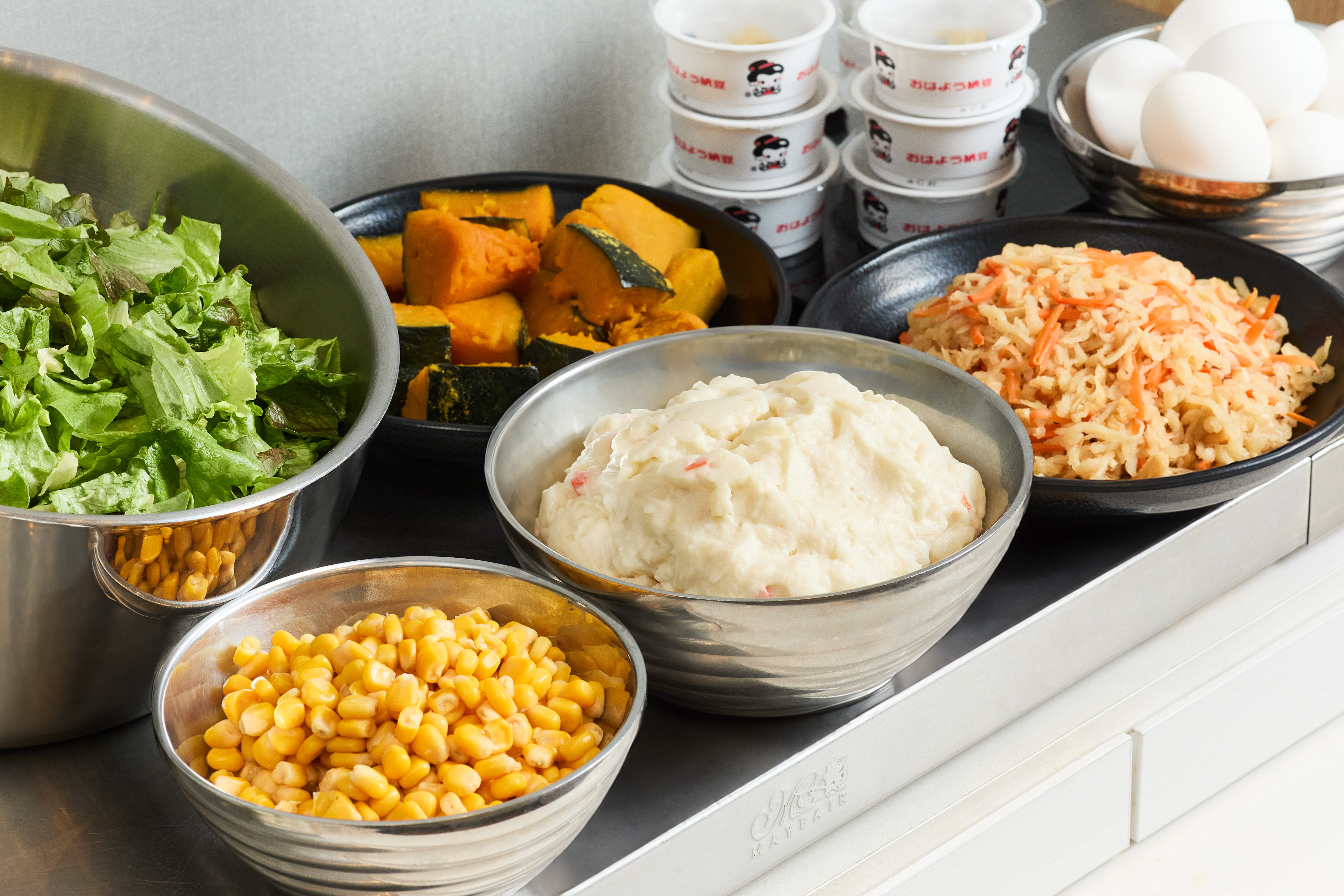 日替わりメニュー