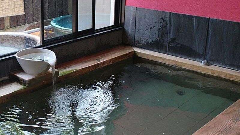 【朝食付】癒しの天然温泉とからだ喜ぶ「おばんざい朝食」★平日限定★