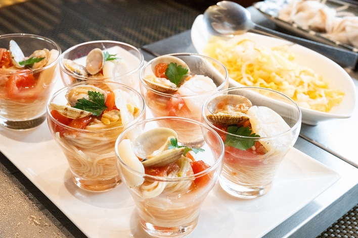 シンプルステイ♪自慢の朝食付♪高崎駅東口徒歩3分！ビジネス・観光の拠点にどうぞ♪
