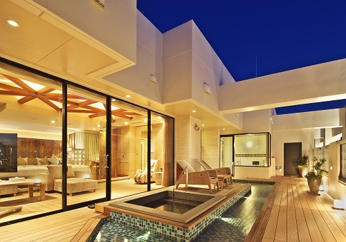 ホテル ココ・グラン高崎